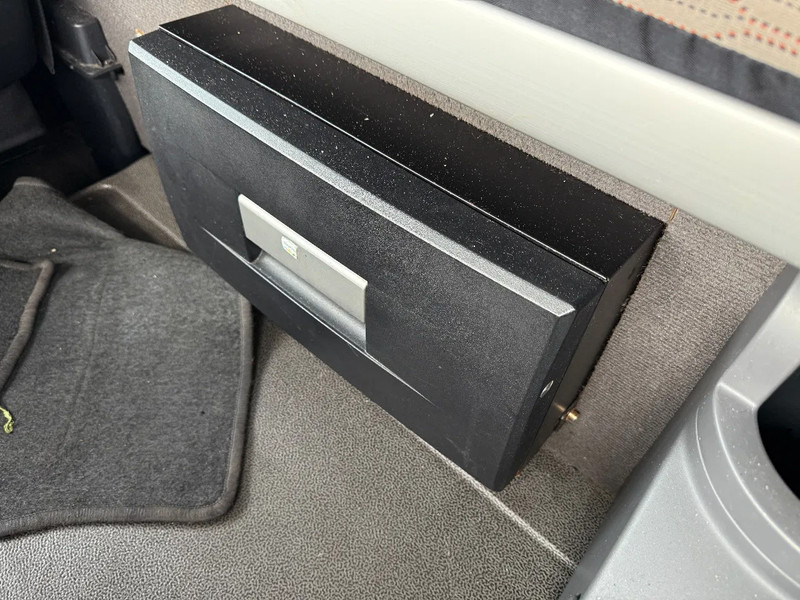 Cabeza tractora DAF XF 450 4X2 EURO 6 - MEGA: foto 10