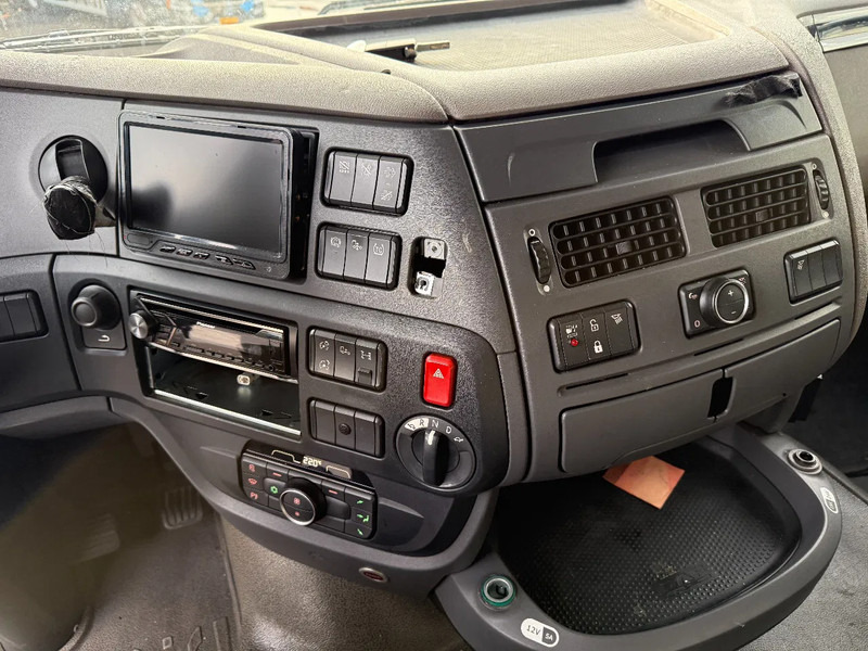 Cabeza tractora DAF XF 450 4X2 EURO 6 - MEGA: foto 13