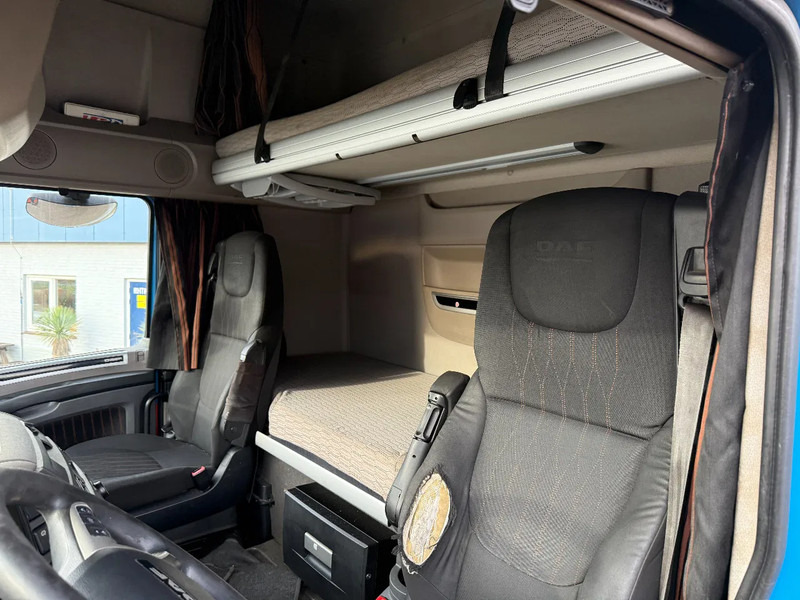 Cabeza tractora DAF XF 450 4X2 EURO 6 - MEGA: foto 8