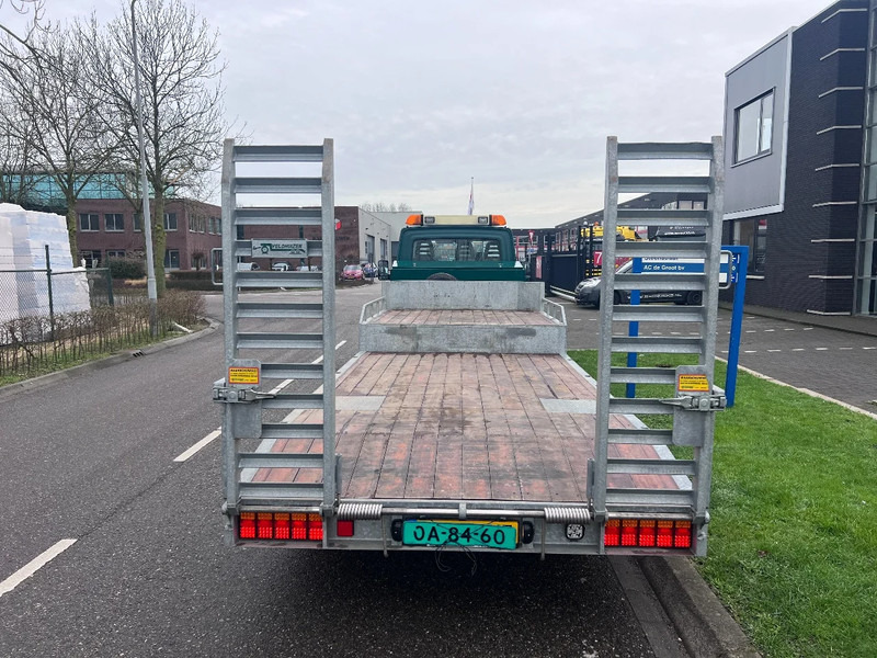 Cabeza tractora Iveco Daily 40 C17 + VELDHUIZEN 2019 YEAR!: foto 8 Cabeza tractora Iveco Daily 40 C17 + VELDHUIZEN 2019 YEAR!: foto 8