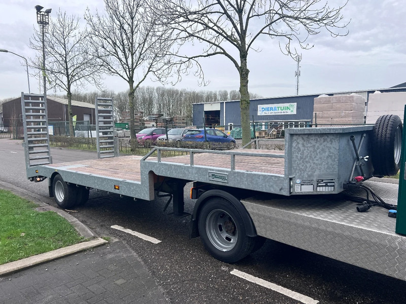 Cabeza tractora Iveco Daily 40 C17 + VELDHUIZEN 2019 YEAR!: foto 11 Cabeza tractora Iveco Daily 40 C17 + VELDHUIZEN 2019 YEAR!: foto 11