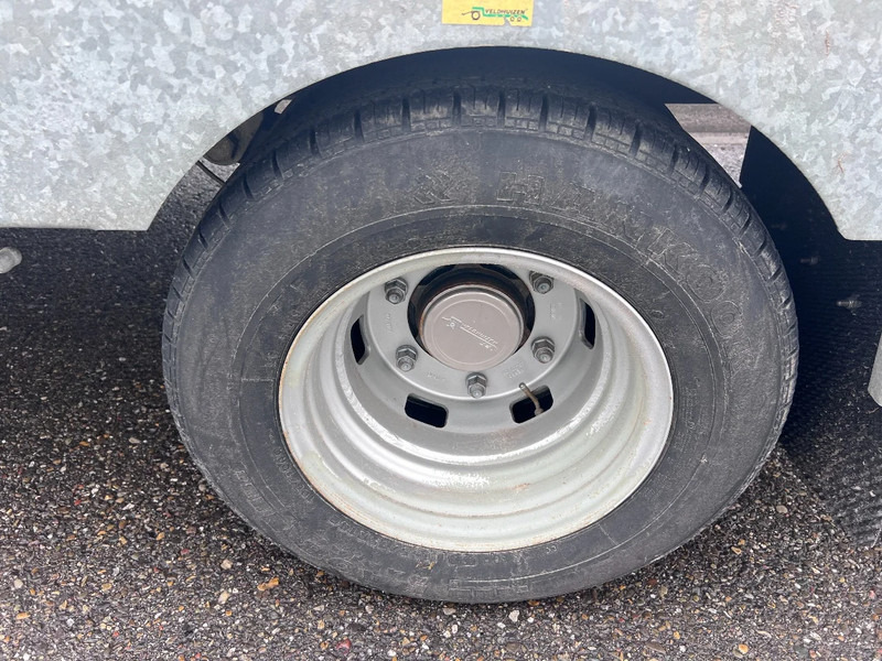 Cabeza tractora Iveco Daily 40 C17 + VELDHUIZEN 2019 YEAR!: foto 12 Cabeza tractora Iveco Daily 40 C17 + VELDHUIZEN 2019 YEAR!: foto 12