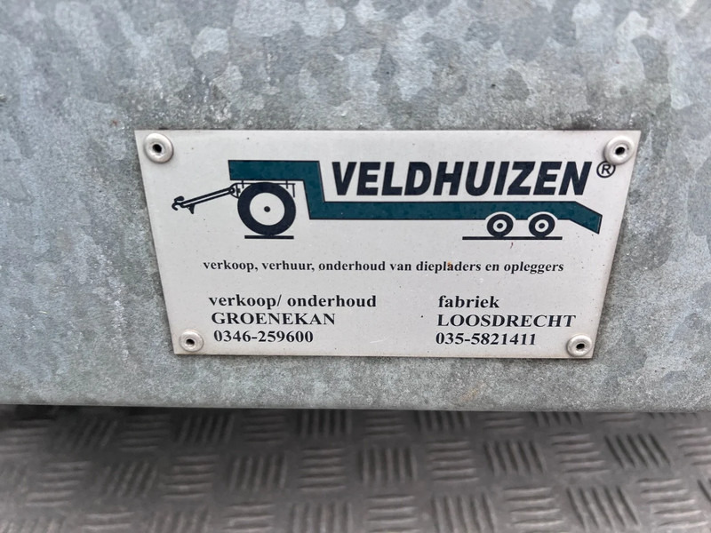 Cabeza tractora Iveco Daily 40 C17 + VELDHUIZEN 2019 YEAR!: foto 17 Cabeza tractora Iveco Daily 40 C17 + VELDHUIZEN 2019 YEAR!: foto 17