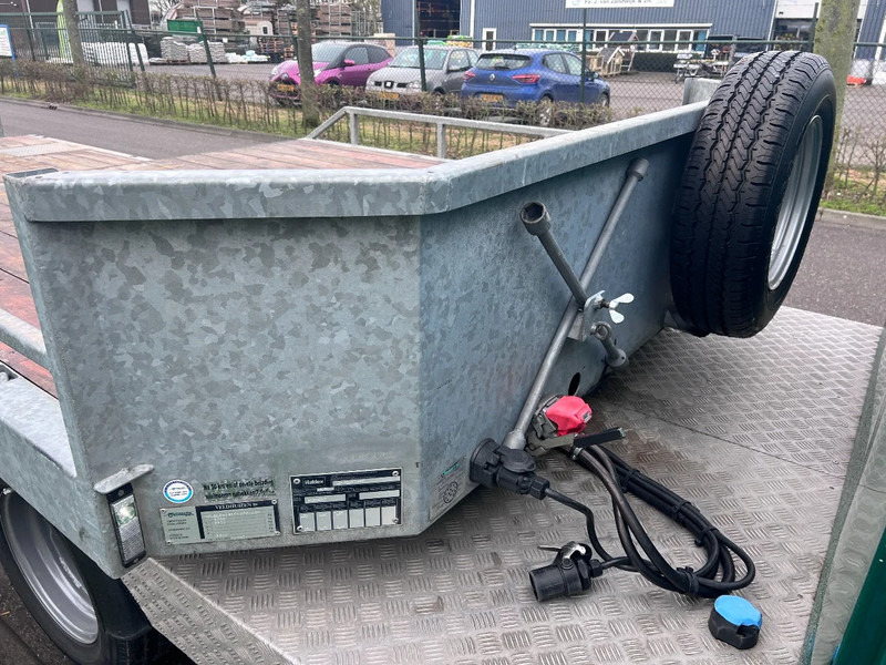 Cabeza tractora Iveco Daily 40 C17 + VELDHUIZEN 2019 YEAR!: foto 13 Cabeza tractora Iveco Daily 40 C17 + VELDHUIZEN 2019 YEAR!: foto 13