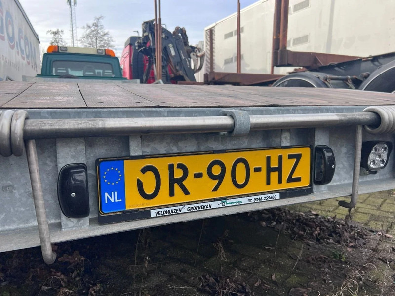 Cabeza tractora Iveco Daily 40 C17 + VELDHUIZEN 2019 YEAR!: foto 15 Cabeza tractora Iveco Daily 40 C17 + VELDHUIZEN 2019 YEAR!: foto 15