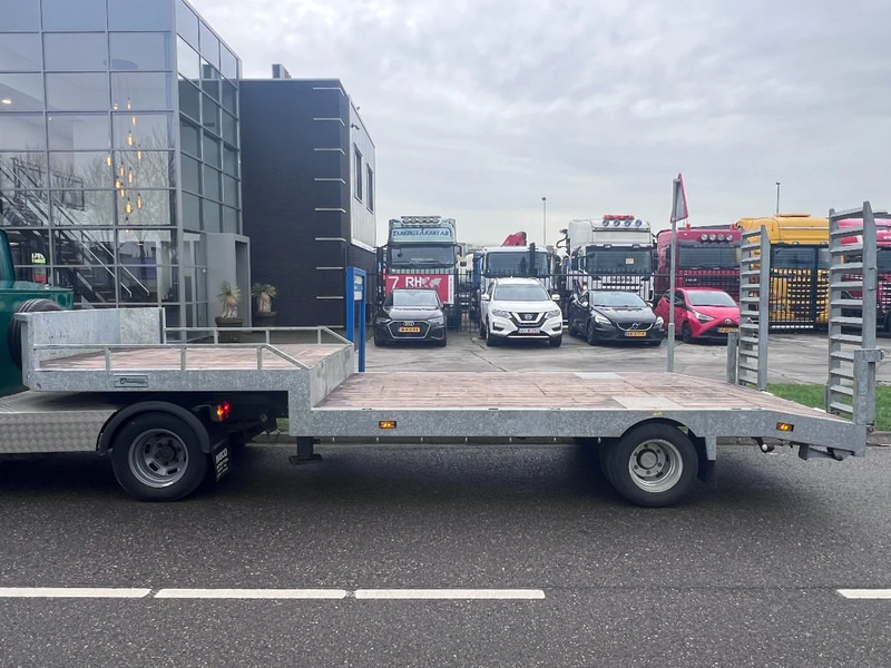 Cabeza tractora Iveco Daily 40 C17 + VELDHUIZEN 2019 YEAR!: foto 6 Cabeza tractora Iveco Daily 40 C17 + VELDHUIZEN 2019 YEAR!: foto 6