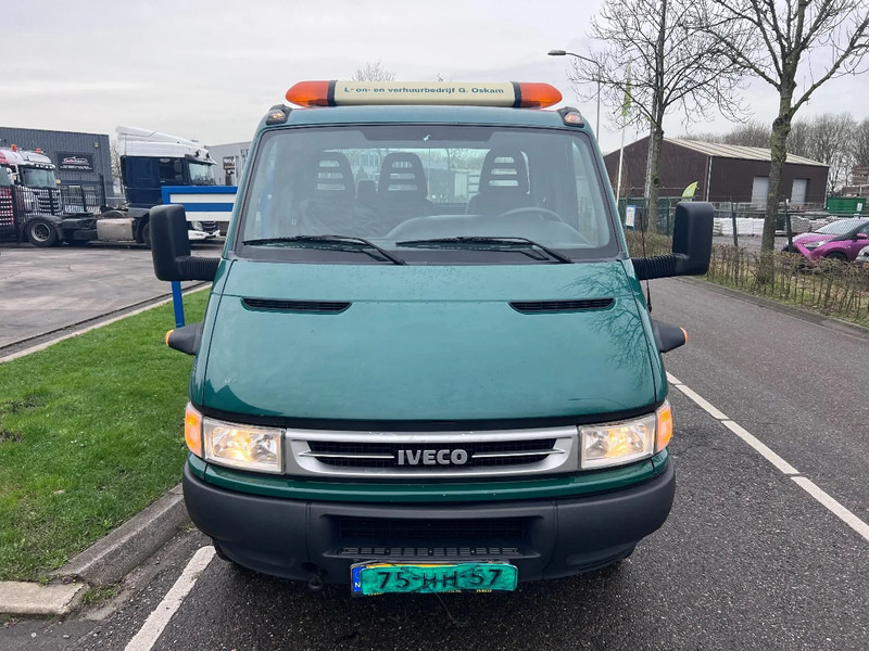 Cabeza tractora Iveco Daily 40 C17 + VELDHUIZEN 2019 YEAR!: foto 20 Cabeza tractora Iveco Daily 40 C17 + VELDHUIZEN 2019 YEAR!: foto 20