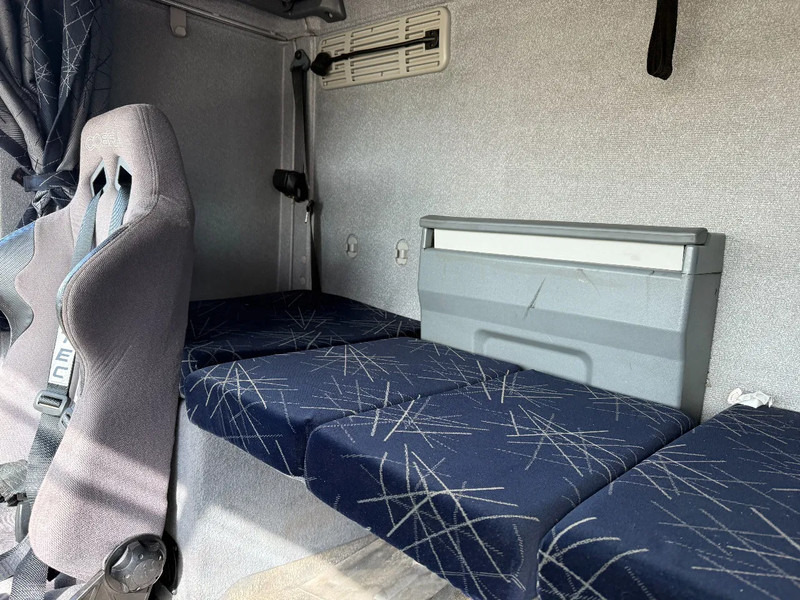 Leasing de Iveco Stralis 440.43 440E43 EURO 3 MET RETARDER Iveco Stralis 440.43 440E43 EURO 3 MET RETARDER: foto 10