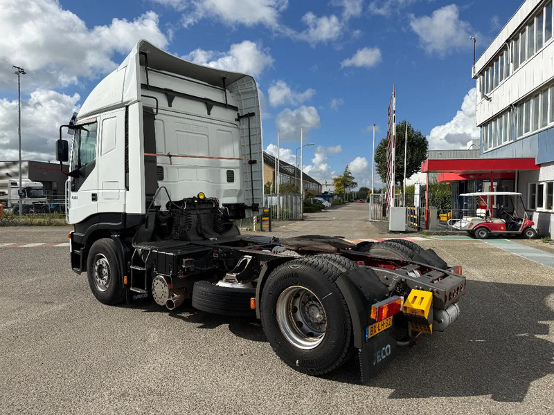 Leasing de Iveco Stralis 440.43 440E43 EURO 3 MET RETARDER Iveco Stralis 440.43 440E43 EURO 3 MET RETARDER: foto 6