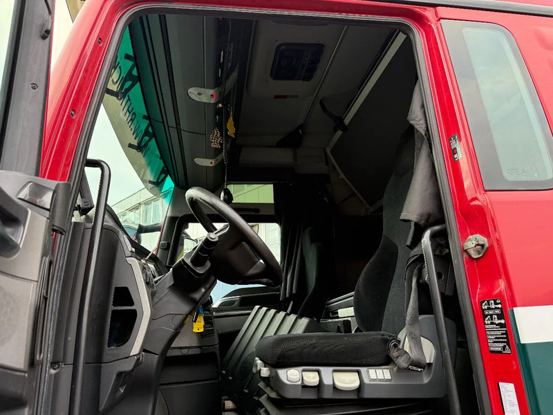 Cabeza tractora MAN TGX 28.560 6X2 EURO 6 - GCW: 90 TON - ONLY 406.587 KM: foto 10