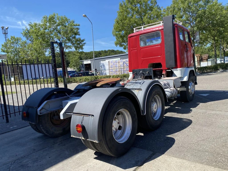 Volvo F 89 6X2 - F89TURBO6 - Cabeza tractora: foto 4 Volvo F 89 6X2 - F89TURBO6 - Cabeza tractora: foto 4