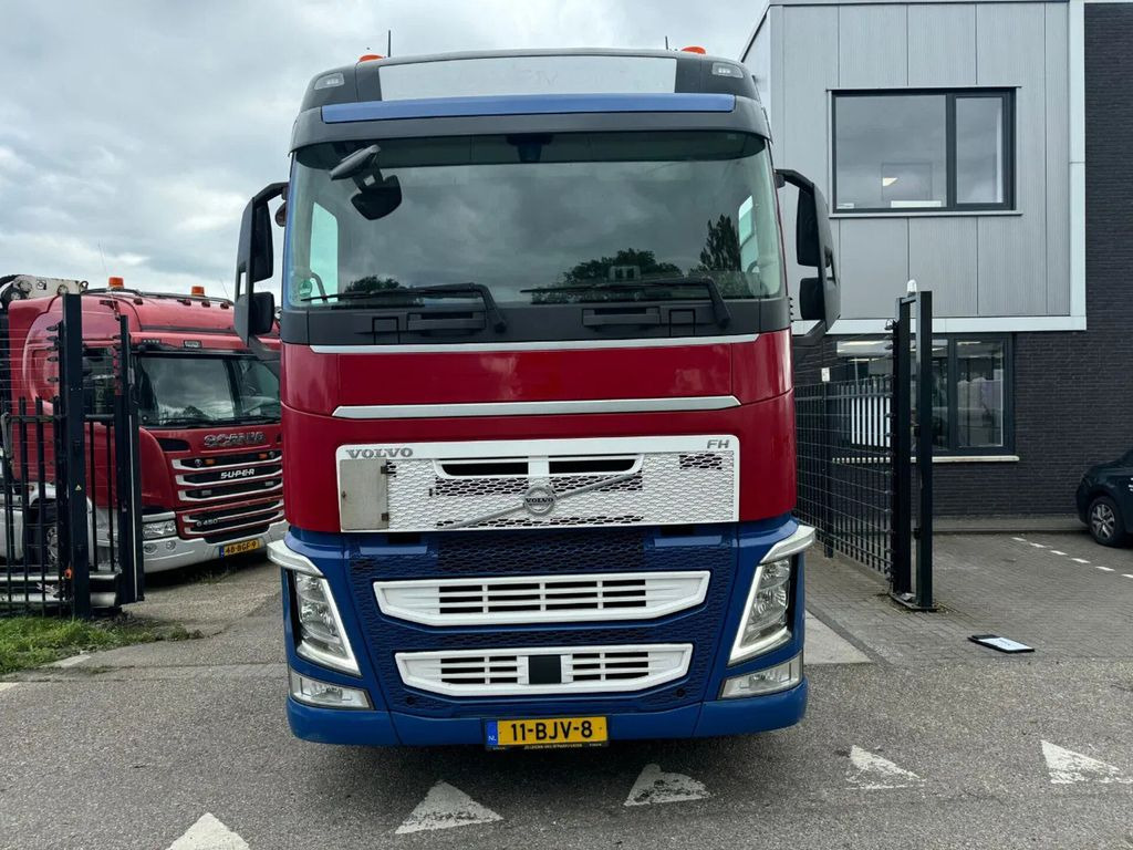 Volvo FH 13.420 HYDRAULIC - Cabeza tractora: foto 2 Volvo FH 13.420 HYDRAULIC - Cabeza tractora: foto 2