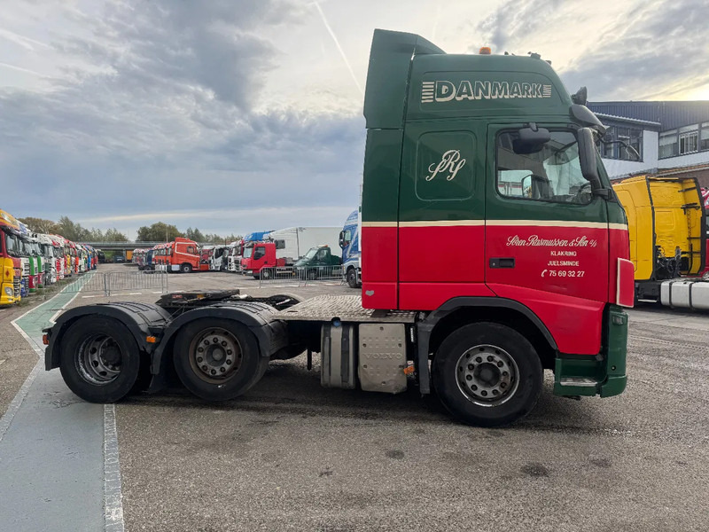 Volvo FH 13.460 6X2 LIFTING / STEERING AXLE - Cabeza tractora: foto 4 Volvo FH 13.460 6X2 LIFTING / STEERING AXLE - Cabeza tractora: foto 4