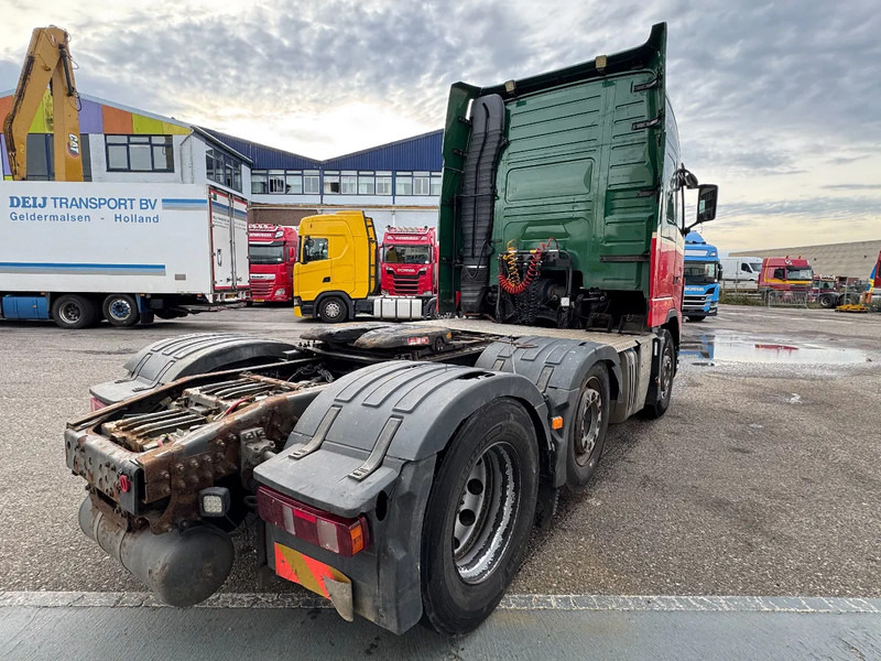 Volvo FH 13.460 6X2 LIFTING / STEERING AXLE - Cabeza tractora: foto 5 Volvo FH 13.460 6X2 LIFTING / STEERING AXLE - Cabeza tractora: foto 5