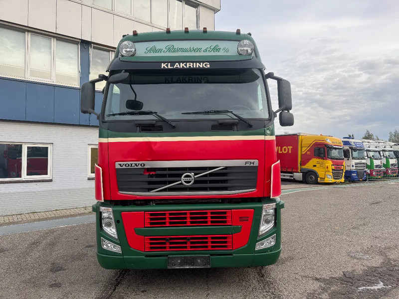 Volvo FH 13.460 6X2 LIFTING / STEERING AXLE - Cabeza tractora: foto 2 Volvo FH 13.460 6X2 LIFTING / STEERING AXLE - Cabeza tractora: foto 2