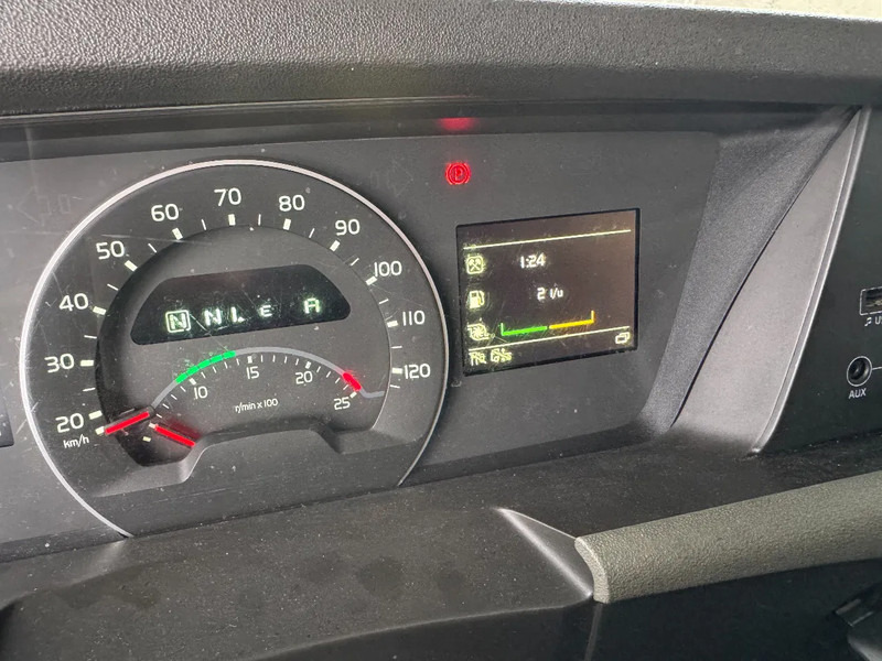 Cabeza tractora Volvo FH 500 4X2 EURO 6 SKIRTS STANDKLIMA: foto 12 Cabeza tractora Volvo FH 500 4X2 EURO 6 SKIRTS STANDKLIMA: foto 12