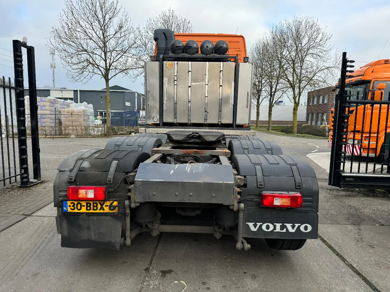 Volvo FH 500 8X2 - EURO 5 + LIFT/STEERING AXLE - Cabeza tractora: foto 5 Volvo FH 500 8X2 - EURO 5 + LIFT/STEERING AXLE - Cabeza tractora: foto 5