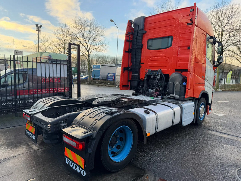 Volvo FH FH420 - Cabeza tractora: foto 4 Volvo FH FH420 - Cabeza tractora: foto 4