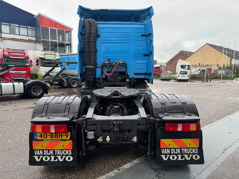 Volvo FM 330 4X2 EURO 5 ONLY 519.822 KM SPOILERS HOLLAND TRUCK - Cabeza tractora: foto 5 Volvo FM 330 4X2 EURO 5 ONLY 519.822 KM SPOILERS HOLLAND TRUCK - Cabeza tractora: foto 5