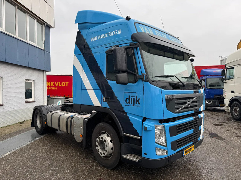 Volvo FM 330 4X2 EURO 5 ONLY 519.822 KM SPOILERS HOLLAND TRUCK - Cabeza tractora: foto 3 Volvo FM 330 4X2 EURO 5 ONLY 519.822 KM SPOILERS HOLLAND TRUCK - Cabeza tractora: foto 3