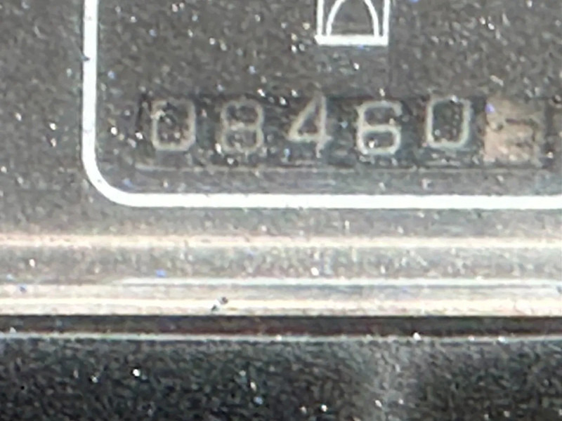 Carretilla elevadora diésel Caterpillar DP50 VORKVERSTELLERS +SIDE SHIFT: foto 16