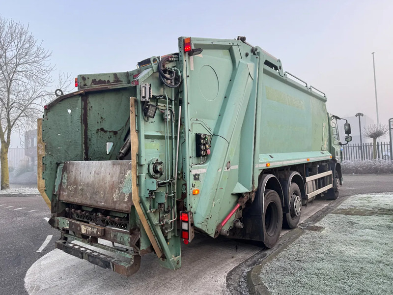 DAF CF 290 6X2 DENNIS EAGLE EURO 6 + WEIGHING SYSTEM - Camión de basura: foto 4 DAF CF 290 6X2 DENNIS EAGLE EURO 6 + WEIGHING SYSTEM - Camión de basura: foto 4