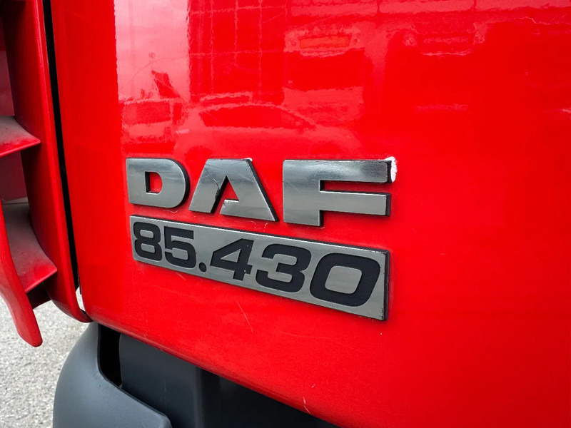 Leasing de DAF CF 85.430 6X4 EURO 3 FULL STEEL VDL 25 TON DAF CF 85.430 6X4 EURO 3 FULL STEEL VDL 25 TON: foto 7 Leasing de DAF CF 85.430 6X4 EURO 3 FULL STEEL VDL 25 TON DAF CF 85.430 6X4 EURO 3 FULL STEEL VDL 25 TON: foto 7
