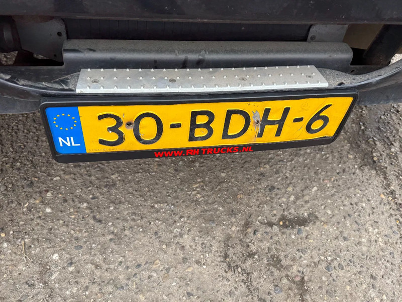Leasing de DAF CF 85.460 8X4 EURO 5 - FULL STEEL SUSP. - MANUAL GEAR - BIG AXLES + VDL HOOKLIFT DAF CF 85.460 8X4 EURO 5 - FULL STEEL SUSP. - MANUAL GEAR - BIG AXLES + VDL HOOKLIFT: foto 15