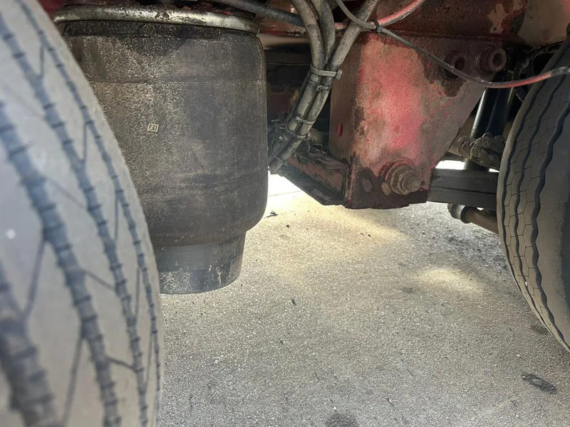 Semirremolque góndola rebajadas Faymonville 3 AXEL STEERING DOUBLE EXTENDABLE BED 9,4+6,9+6,6 METER: foto 17