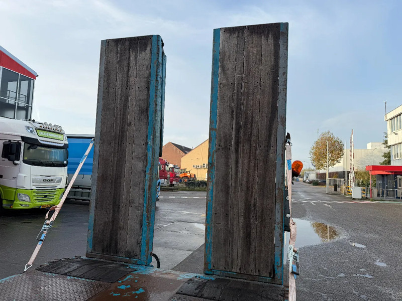 Semirremolque góndola rebajadas Faymonville F-S43-1AAF, 5 METER EXTENDABLE, LAST AXEL STEERING, FIRST LIFT AXLE: foto 17 Semirremolque góndola rebajadas Faymonville F-S43-1AAF, 5 METER EXTENDABLE, LAST AXEL STEERING, FIRST LIFT AXLE: foto 17