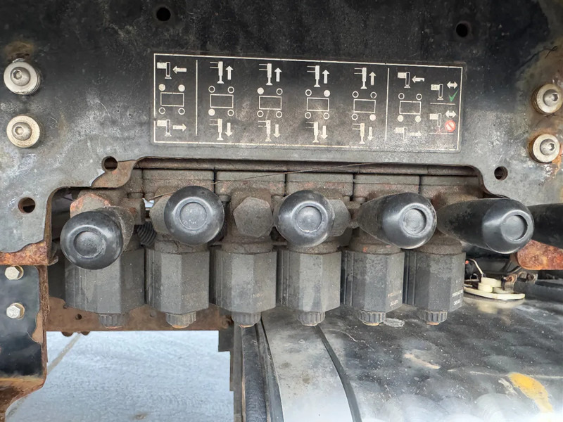 Leasing de Nissan Cabstar 35.12 + ISOLI 21 METER AERIAL PLATFORM Nissan Cabstar 35.12 + ISOLI 21 METER AERIAL PLATFORM: foto 19 Leasing de Nissan Cabstar 35.12 + ISOLI 21 METER AERIAL PLATFORM Nissan Cabstar 35.12 + ISOLI 21 METER AERIAL PLATFORM: foto 19