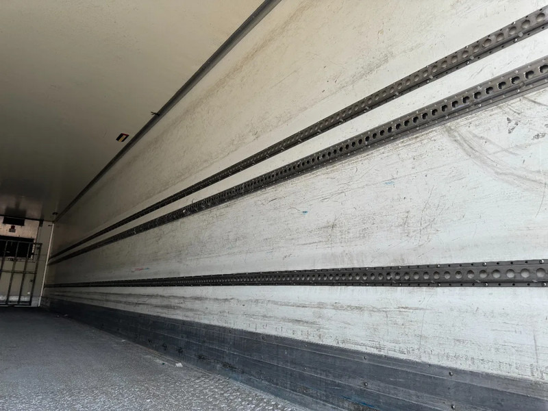 Semirremolque frigorífico Gray and Adams 6X THERMO KING SLX 200 -13,4X2,5X2,6 METER - BPW DRUM BRAKES: foto 16