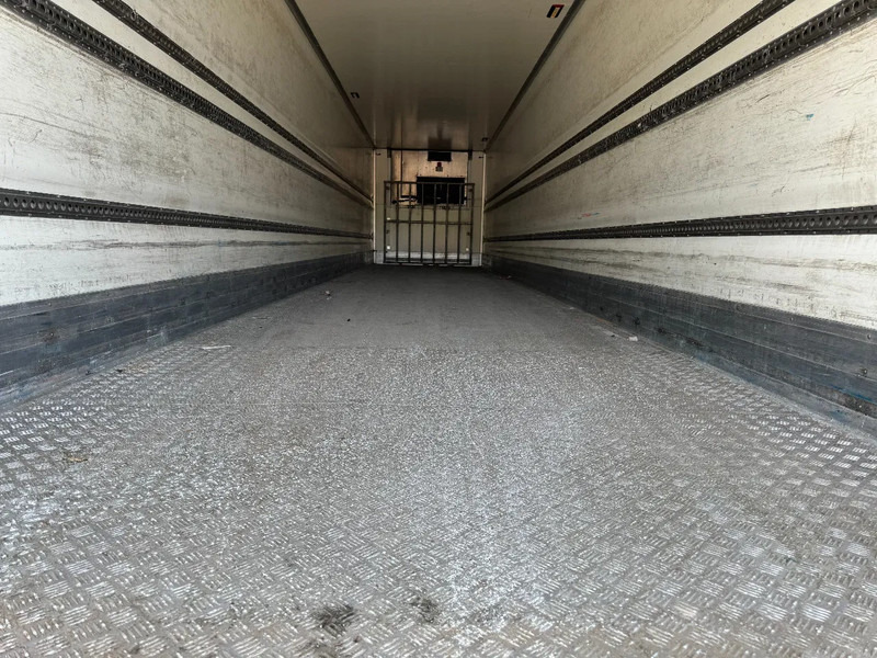 Semirremolque frigorífico Gray and Adams 6X THERMO KING SLX 200 -13,4X2,5X2,6 METER - BPW DRUM BRAKES: foto 14