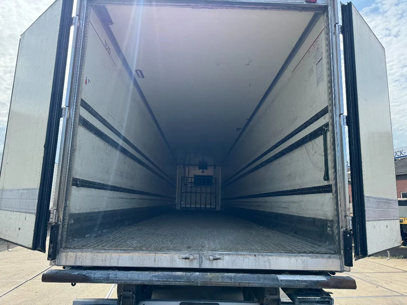 Semirremolque frigorífico Gray and Adams 6X THERMO KING SLX 200 -13,4X2,5X2,6 METER - BPW DRUM BRAKES: foto 8