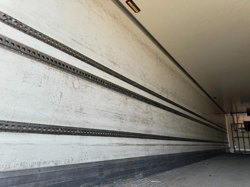 Semirremolque frigorífico Gray and Adams 6X THERMO KING SLX 200 -13,4X2,5X2,6 METER - BPW DRUM BRAKES: foto 15