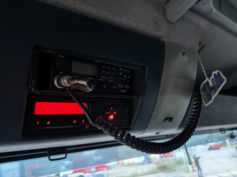 Leasing de MAN TGS 35.480 8X4 + HMF 2420-K3 REMOTE + TIPPER MAN TGS 35.480 8X4 + HMF 2420-K3 REMOTE + TIPPER: foto 20 Leasing de MAN TGS 35.480 8X4 + HMF 2420-K3 REMOTE + TIPPER MAN TGS 35.480 8X4 + HMF 2420-K3 REMOTE + TIPPER: foto 20