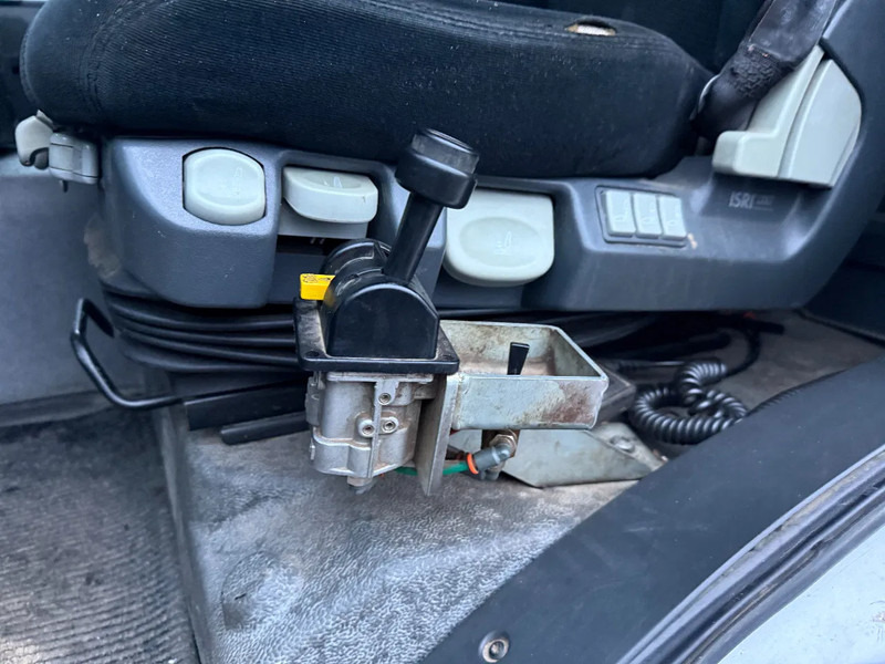 Leasing de MAN TGS 35.480 8X4 + HMF 2420-K3 REMOTE + TIPPER MAN TGS 35.480 8X4 + HMF 2420-K3 REMOTE + TIPPER: foto 17 Leasing de MAN TGS 35.480 8X4 + HMF 2420-K3 REMOTE + TIPPER MAN TGS 35.480 8X4 + HMF 2420-K3 REMOTE + TIPPER: foto 17