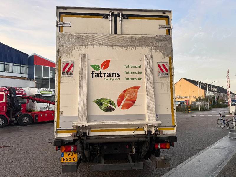 MAN TGS 6X2 STEERING AXLE THERMO KING T 1000R TÜV MOT TILL 05-26 - Camión frigorífico: foto 5 MAN TGS 6X2 STEERING AXLE THERMO KING T 1000R TÜV MOT TILL 05-26 - Camión frigorífico: foto 5