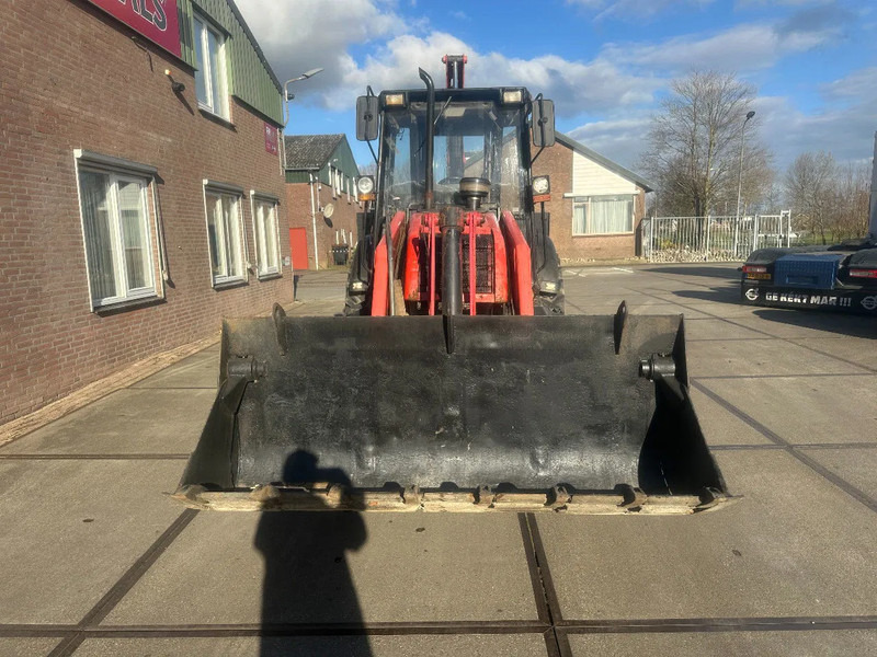 Manitou TEREX TLB844S4 4X4 2734 HOURS 2340 MULTI PURPOSE LOADER BUCKET, 840 MM BACKHOE DIGGING BUCKET - Retroexcavadora: foto 3 Manitou TEREX TLB844S4 4X4 2734 HOURS 2340 MULTI PURPOSE LOADER BUCKET, 840 MM BACKHOE DIGGING BUCKET - Retroexcavadora: foto 3