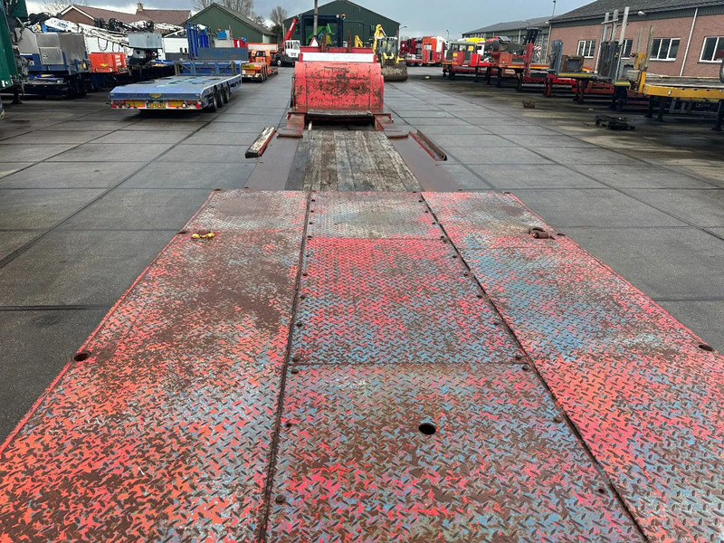 Semirremolque góndola rebajadas Nooteboom OSDBAZ-41-VV 3,3 METER EXTENDABLE, 3 AXLE STEERING: foto 17 Semirremolque góndola rebajadas Nooteboom OSDBAZ-41-VV 3,3 METER EXTENDABLE, 3 AXLE STEERING: foto 17