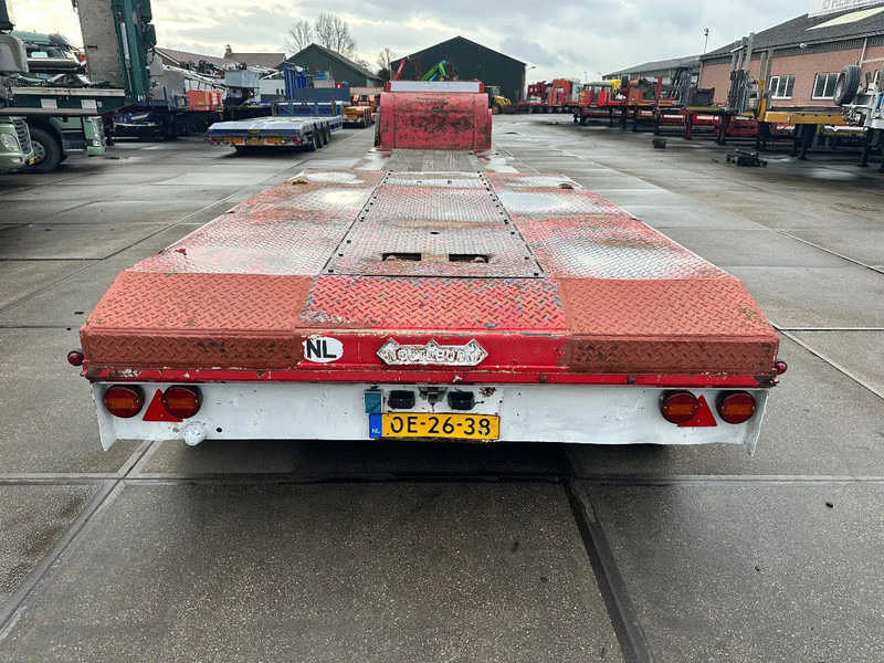 Semirremolque góndola rebajadas Nooteboom OSDBAZ-41-VV 3,3 METER EXTENDABLE, 3 AXLE STEERING: foto 14 Semirremolque góndola rebajadas Nooteboom OSDBAZ-41-VV 3,3 METER EXTENDABLE, 3 AXLE STEERING: foto 14