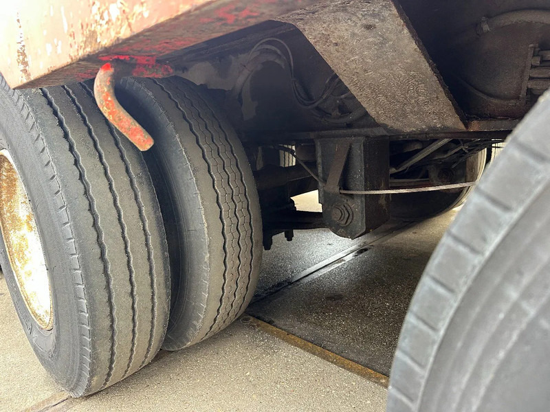 Semirremolque góndola rebajadas Nooteboom OSDBAZ-41-VV 3,3 METER EXTENDABLE, 3 AXLE STEERING: foto 12 Semirremolque góndola rebajadas Nooteboom OSDBAZ-41-VV 3,3 METER EXTENDABLE, 3 AXLE STEERING: foto 12