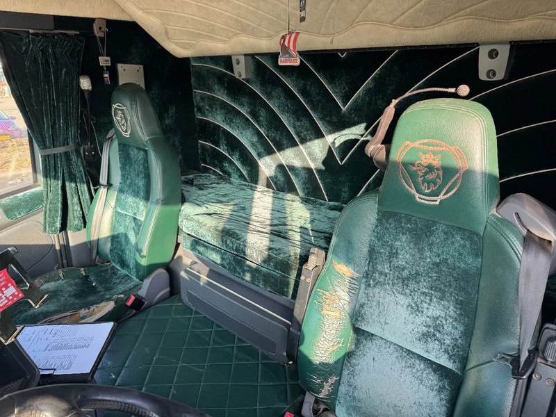 Leasing de Scania G490 8X4-4 - EURO 6 + MEILLER RK 20 67 HOOK + REMOTE Scania G490 8X4-4 - EURO 6 + MEILLER RK 20 67 HOOK + REMOTE: foto 20 Leasing de Scania G490 8X4-4 - EURO 6 + MEILLER RK 20 67 HOOK + REMOTE Scania G490 8X4-4 - EURO 6 + MEILLER RK 20 67 HOOK + REMOTE: foto 20