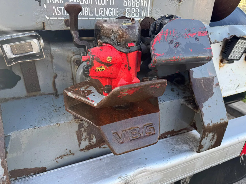 Leasing de Scania G490 8X4-4 - EURO 6 + MEILLER RK 20 67 HOOK + REMOTE Scania G490 8X4-4 - EURO 6 + MEILLER RK 20 67 HOOK + REMOTE: foto 18 Leasing de Scania G490 8X4-4 - EURO 6 + MEILLER RK 20 67 HOOK + REMOTE Scania G490 8X4-4 - EURO 6 + MEILLER RK 20 67 HOOK + REMOTE: foto 18