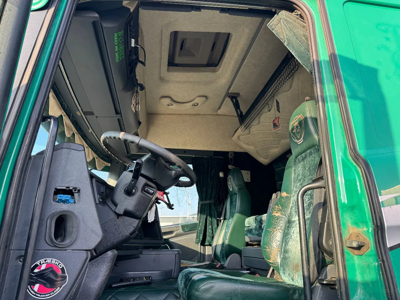 Leasing de Scania G490 8X4-4 - EURO 6 + MEILLER RK 20 67 HOOK + REMOTE Scania G490 8X4-4 - EURO 6 + MEILLER RK 20 67 HOOK + REMOTE: foto 19 Leasing de Scania G490 8X4-4 - EURO 6 + MEILLER RK 20 67 HOOK + REMOTE Scania G490 8X4-4 - EURO 6 + MEILLER RK 20 67 HOOK + REMOTE: foto 19