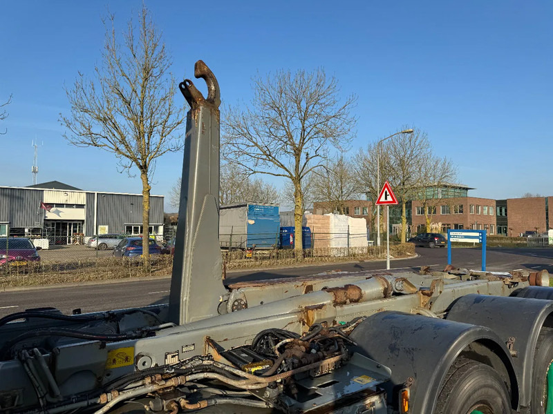 Leasing de Scania G490 8X4-4 - EURO 6 + MEILLER RK 20 67 HOOK + REMOTE Scania G490 8X4-4 - EURO 6 + MEILLER RK 20 67 HOOK + REMOTE: foto 16 Leasing de Scania G490 8X4-4 - EURO 6 + MEILLER RK 20 67 HOOK + REMOTE Scania G490 8X4-4 - EURO 6 + MEILLER RK 20 67 HOOK + REMOTE: foto 16