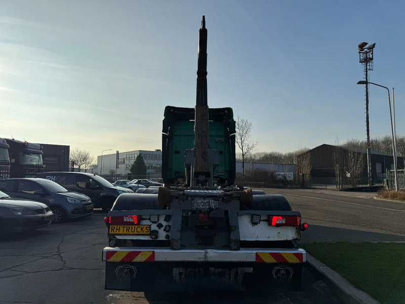 Leasing de Scania G490 8X4-4 - EURO 6 + MEILLER RK 20 67 HOOK + REMOTE Scania G490 8X4-4 - EURO 6 + MEILLER RK 20 67 HOOK + REMOTE: foto 6 Leasing de Scania G490 8X4-4 - EURO 6 + MEILLER RK 20 67 HOOK + REMOTE Scania G490 8X4-4 - EURO 6 + MEILLER RK 20 67 HOOK + REMOTE: foto 6