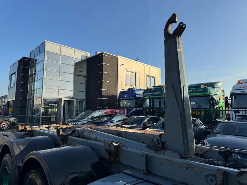 Leasing de Scania G490 8X4-4 - EURO 6 + MEILLER RK 20 67 HOOK + REMOTE Scania G490 8X4-4 - EURO 6 + MEILLER RK 20 67 HOOK + REMOTE: foto 17 Leasing de Scania G490 8X4-4 - EURO 6 + MEILLER RK 20 67 HOOK + REMOTE Scania G490 8X4-4 - EURO 6 + MEILLER RK 20 67 HOOK + REMOTE: foto 17