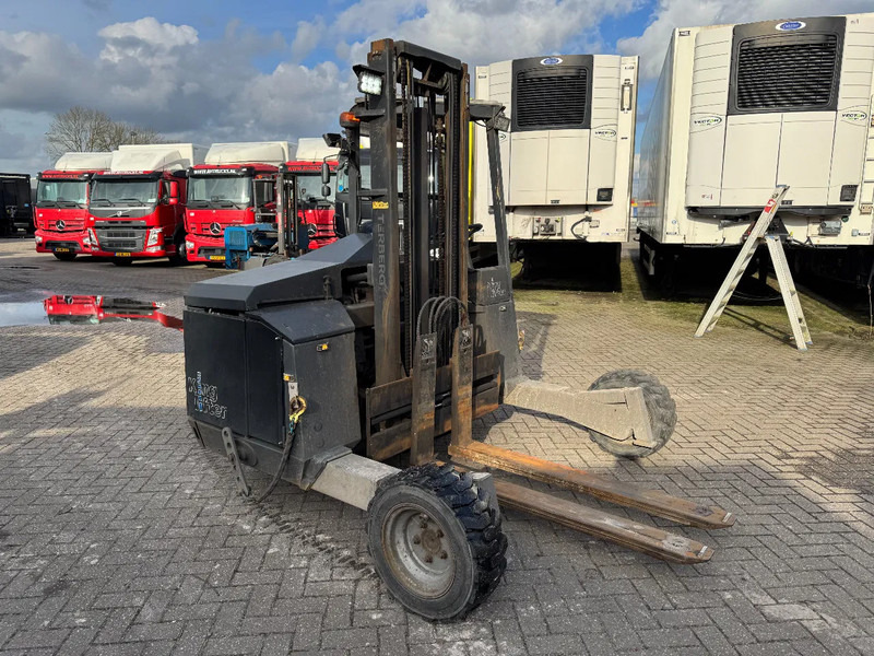 Terberg TKL-MC-3X3 TKL-MC-3X3 - 2000KG 3,2 LIFTING HEIGHT - Carretilla elevadora transportable: foto 3 Terberg TKL-MC-3X3 TKL-MC-3X3 - 2000KG 3,2 LIFTING HEIGHT - Carretilla elevadora transportable: foto 3