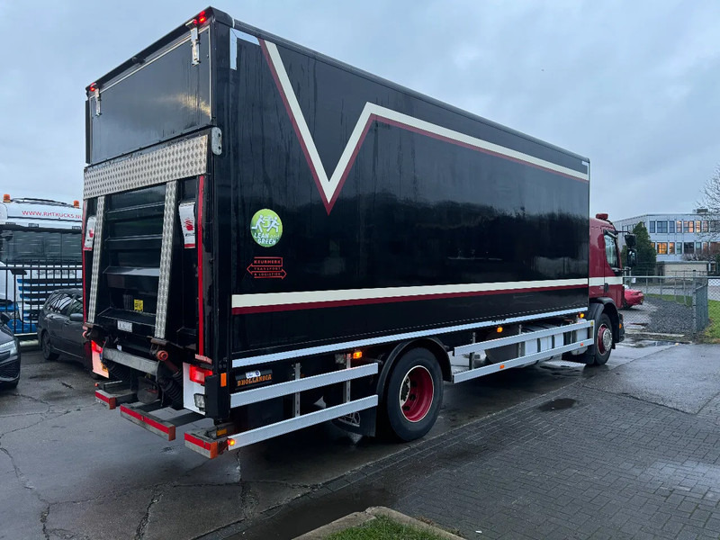 Volvo FE 280 4X2 EURO 6 DHOLLANDIA LIFT - Camión caja cerrada: foto 5 Volvo FE 280 4X2 EURO 6 DHOLLANDIA LIFT - Camión caja cerrada: foto 5